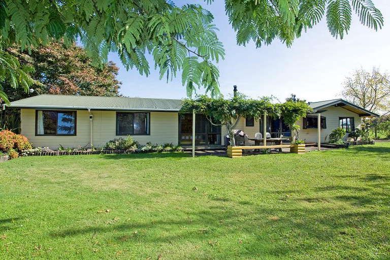 Photo of property in 172 Macdonald Road, Te Teko, Whakatane, 3192