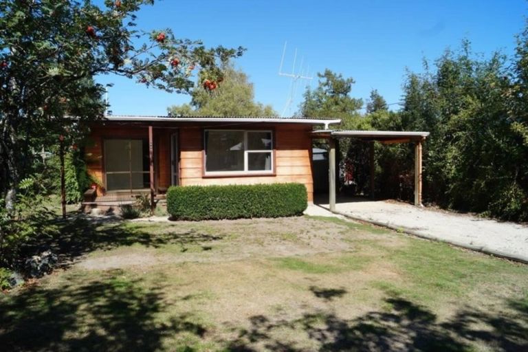 Photo of property in 23 Jollies Pass Road, Hanmer Springs, 7334