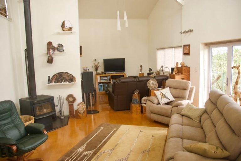 Photo of property in 648 Haruru Road, Kaukapakapa, 0873