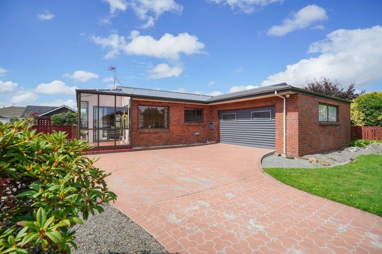 Photo of property in 349 Queens Drive, Windsor, Invercargill, 9810