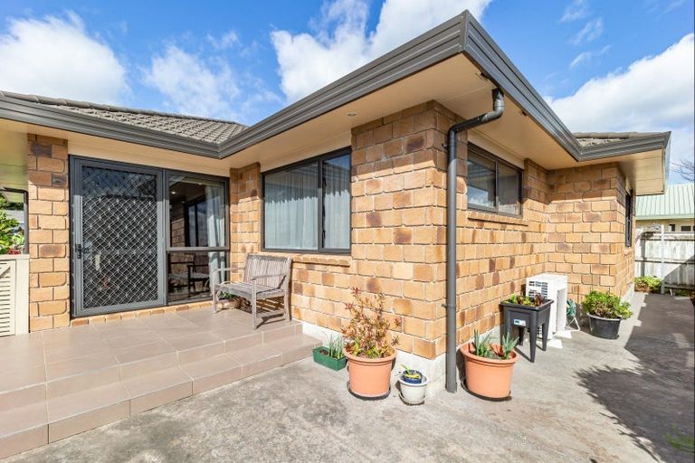 Photo of property in 63 Winchester Street, Levin, 5510