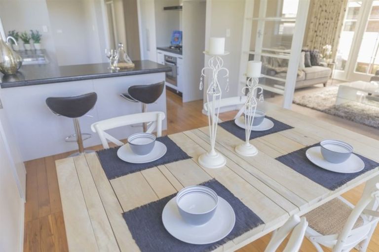 Photo of property in 5 Skye Place, Burnside, Christchurch, 8053