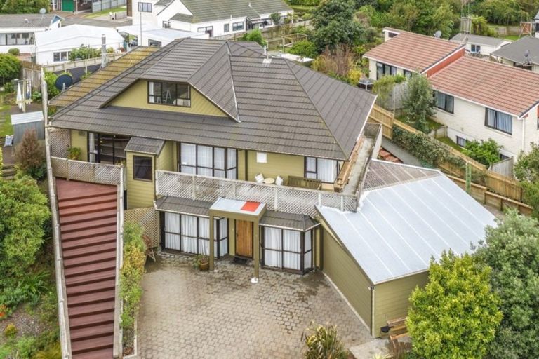 Photo of property in 33 Bens Place, Springvale, Whanganui, 4501