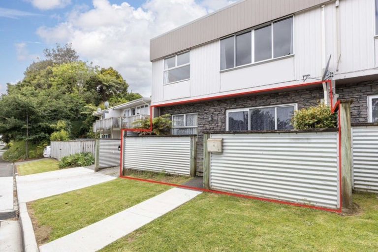 Photo of property in 1/57 Carrington Street, Lower Vogeltown, New Plymouth, 4310