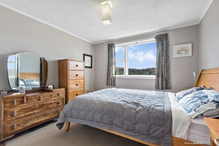 Photo of property in 160 Pembroke Road, Wilton, Wellington, 6012