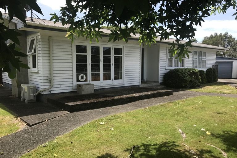 Photo of property in 46 Morris Road, Hillcrest, Hamilton, 3216