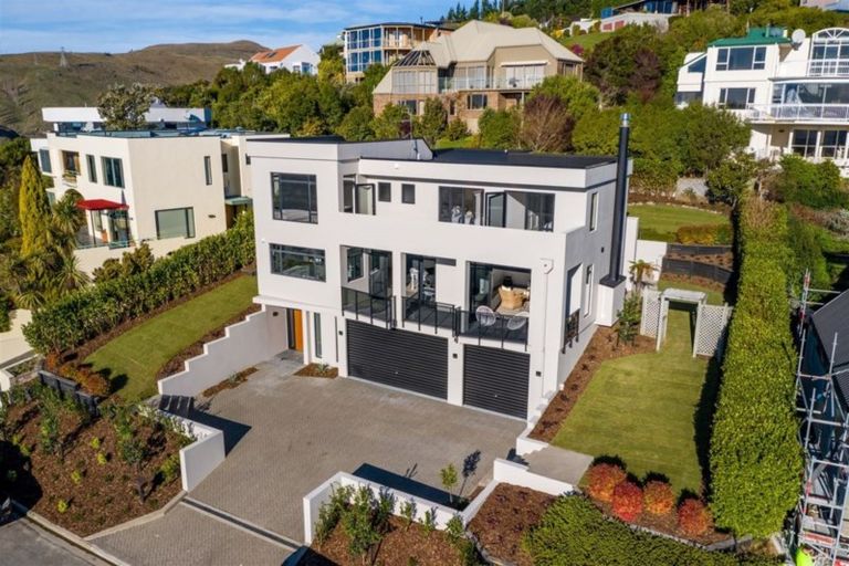 Photo of property in 4 Scarff Place, Cashmere, Christchurch, 8022