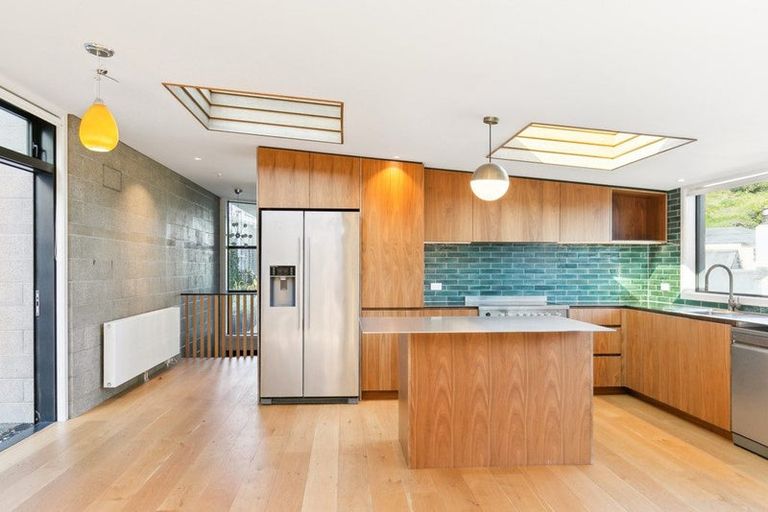 Photo of property in 69a Sidlaw Street, Strathmore Park, Wellington, 6022