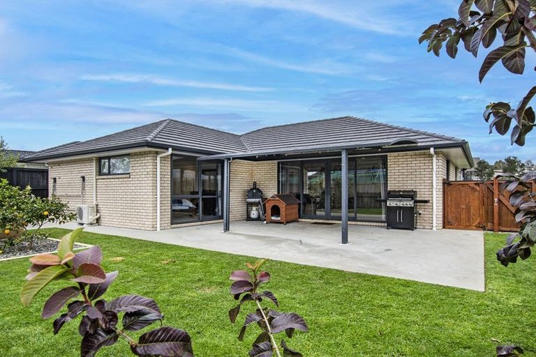 Photo of property in 20 Wairau Drive, Tikipunga, Whangarei, 0112