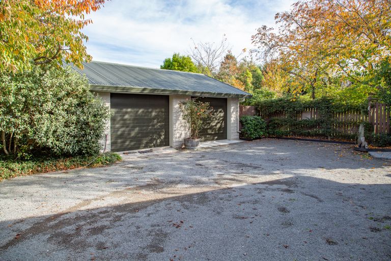 Photo of property in 1083 Tram Road, Swannanoa, Kaiapoi, 7692