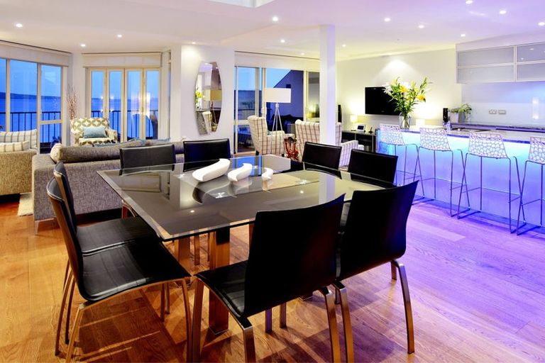 Photo of property in The Sands Apartments, 31/47 The Strand, Takapuna, Auckland, 0622