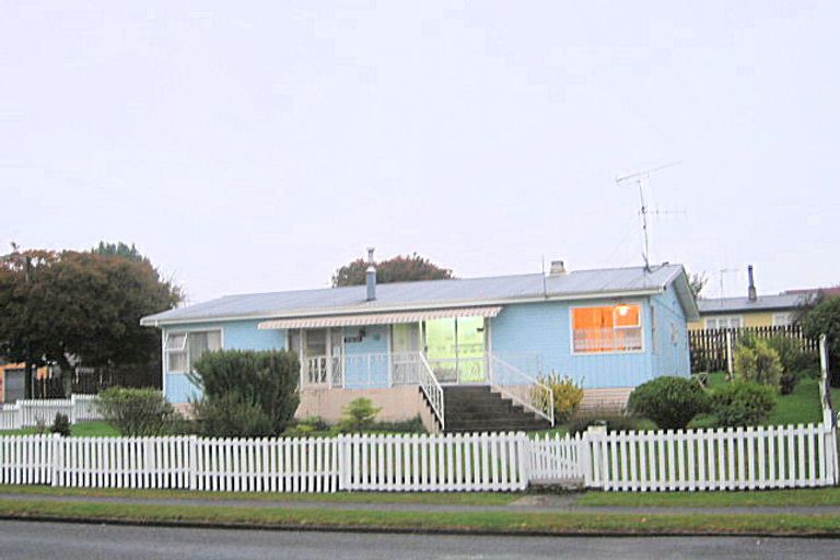 Photo of property in 50 Baberton Street, Tokoroa, 3420