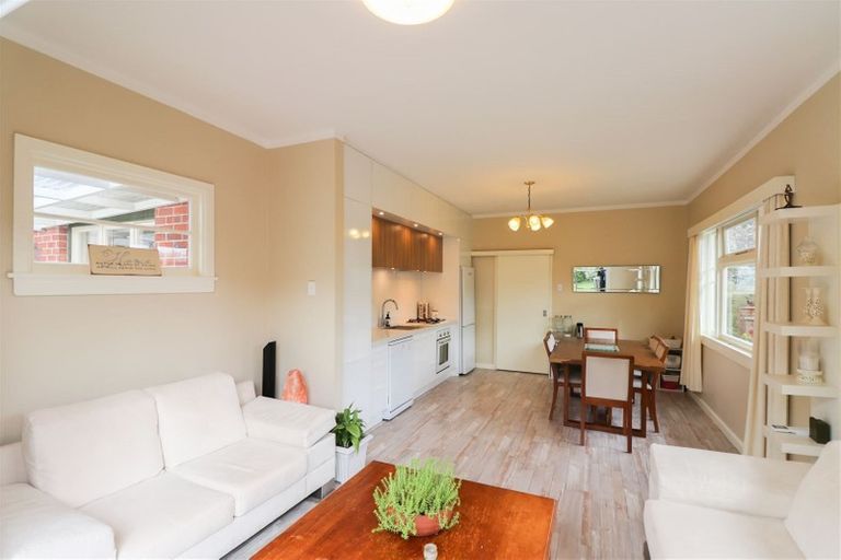 Photo of property in 17 Irvine Street, Highfield, Timaru, 7910