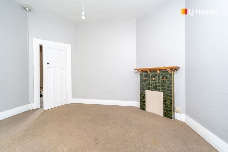 Photo of property in 91 Maitland Street, Dunedin Central, Dunedin, 9016