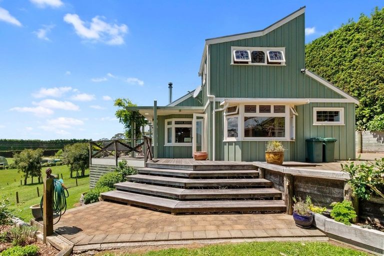 Photo of property in 48 Hollis Road, Waikino, Waihi, 3682