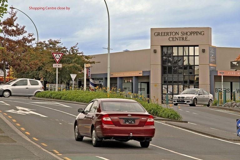 Photo of property in 8 Racecourse Way, Gate Pa, Tauranga, 3112