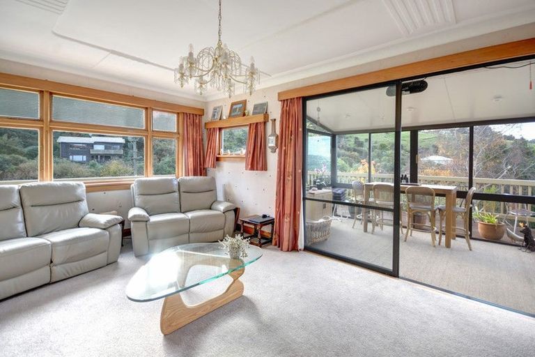 Photo of property in 58 Harbour Terrace, Careys Bay, Port Chalmers, 9023