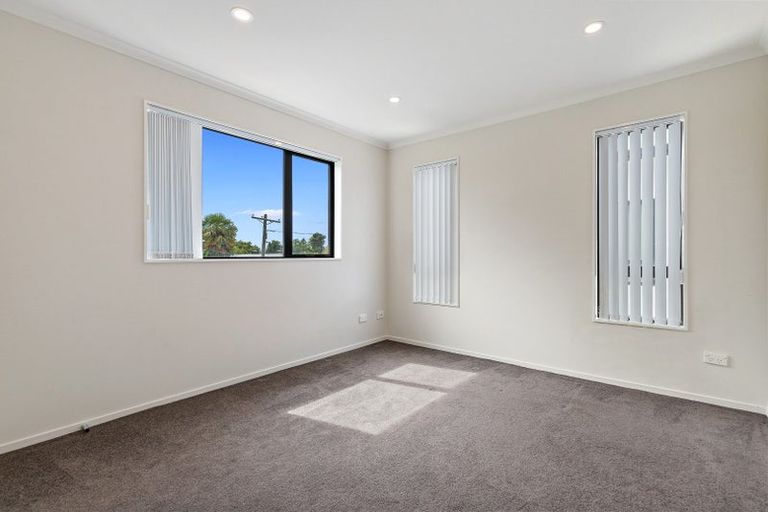 Photo of property in 4/11 Gazeley Avenue, Silverdale, Hamilton, 3216