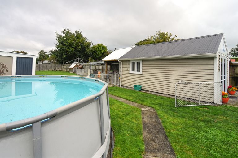 Photo of property in 123 Cole Street, Masterton, 5810
