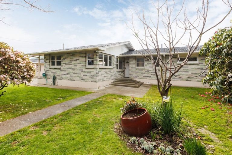 Photo of property in 32 Nelson Street, Feilding, 4702