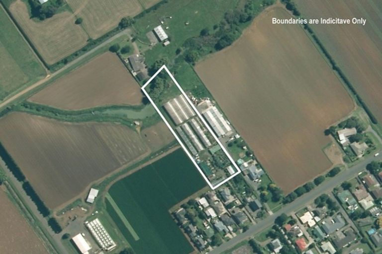 Photo of property in 243 Victoria Street West, Pukekohe, 2120