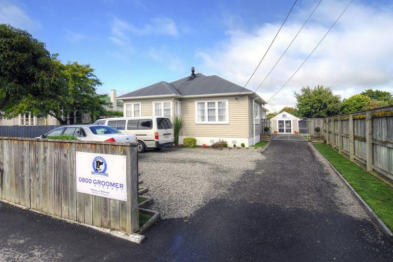 Photo of property in 123 Cole Street, Masterton, 5810