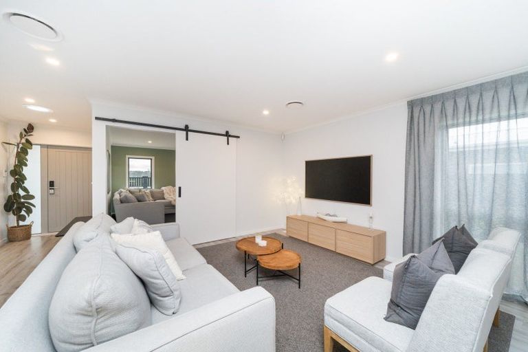 Photo of property in 84 Arnott Street, Maewa, Feilding, 4702