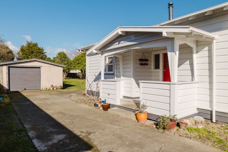 Photo of property in 87 Tyndall Street, Pahiatua, 4910
