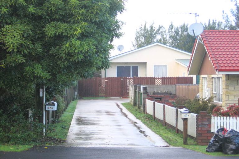 Photo of property in 67 Pine Avenue, Melville, Hamilton, 3206
