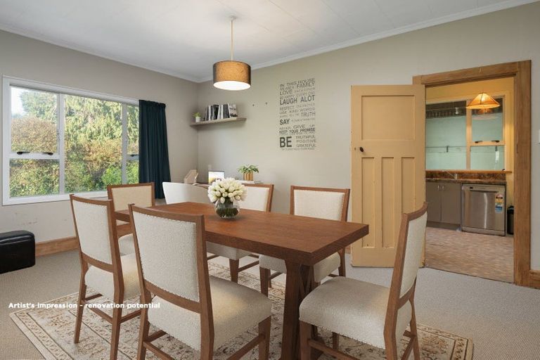 Photo of property in 43 Cullensville Road, Linkwater, Picton, 7281