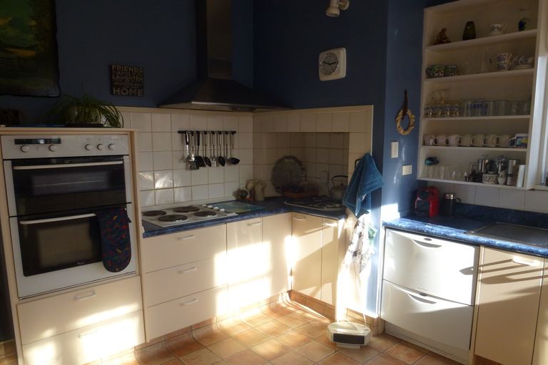 Photo of property in 15 Wilson Street, Omakau, 9376