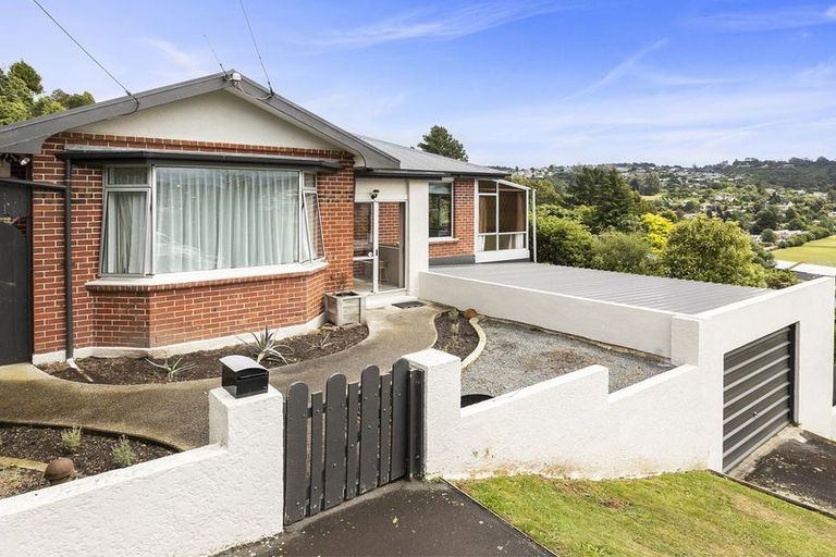 Photo of property in 33 Falcon Street, Kaikorai, Dunedin, 9010