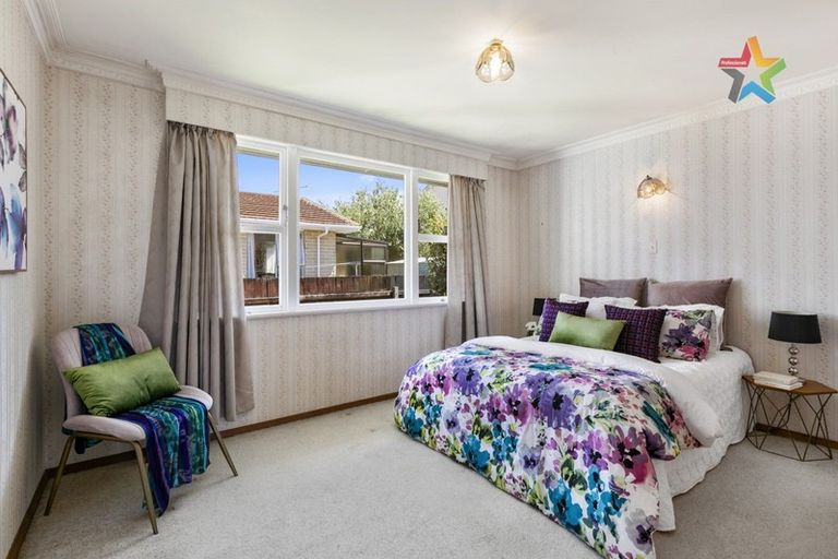 Photo of property in 87 Epuni Street, Epuni, Lower Hutt, 5011