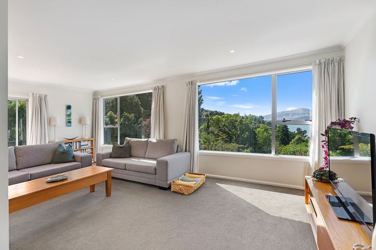 Photo of property in 25 Zephyr Terrace, Governors Bay, Lyttelton, 8971