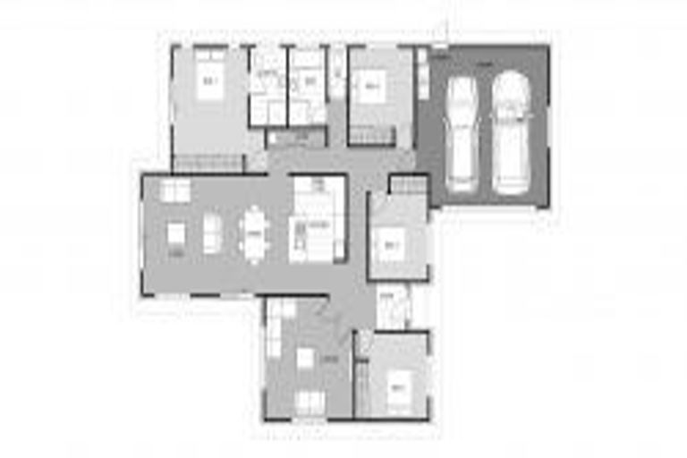 Photo of property in 35b Amber Drive, Tikipunga, Whangarei, 0112