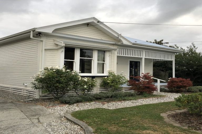 Photo of property in 63 Mclauchlan Street, Springlands, Blenheim, 7201
