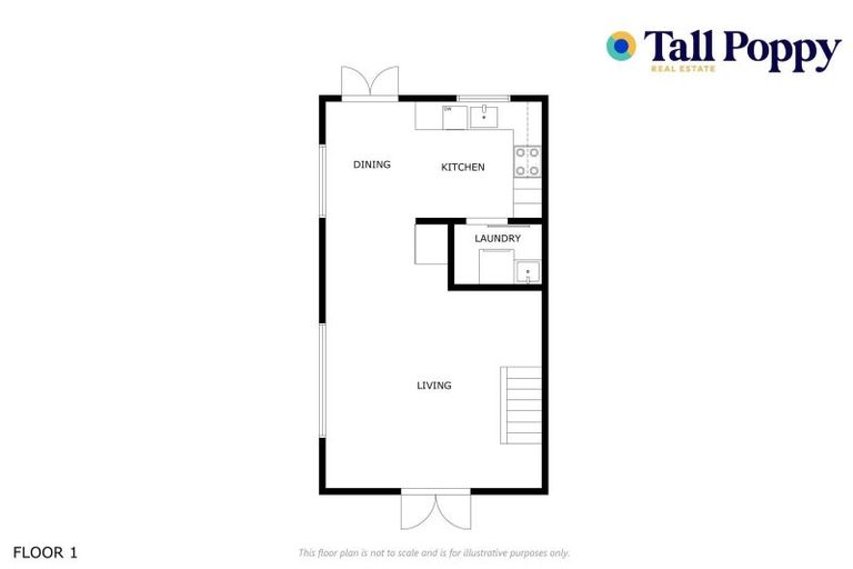 Photo of property in 2/8 Waldie Grove, Avalon, Lower Hutt, 5011