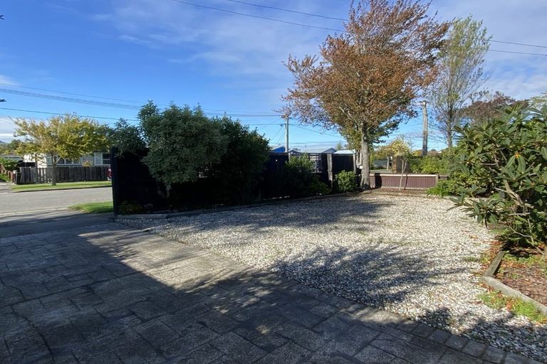 Photo of property in 127 Cobham Street, Spreydon, Christchurch, 8024