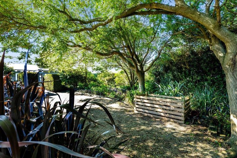 Photo of property in 1048 Normanby Road, Manaia, Hawera, 4678