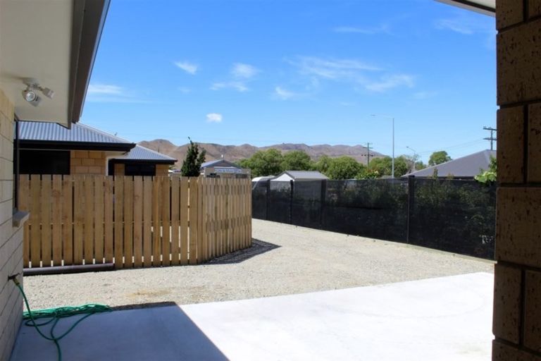 Photo of property in 71a Bledisloe Street, Kurow, 9435