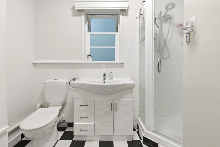 Photo of property in 5/28 Clifton Terrace, Kelburn, Wellington, 6012