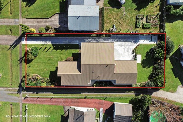 Photo of property in 128 Stanley Avenue, Te Aroha, 3320