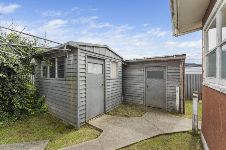 Photo of property in 645 Ferguson Street, Terrace End, Palmerston North, 4410