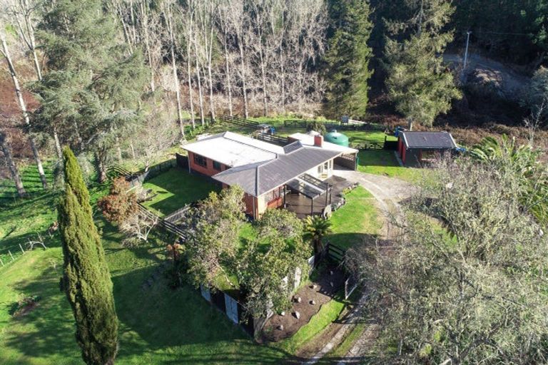Photo of property in 1303 State Highway 33, Okere Falls, Rotorua, 3074