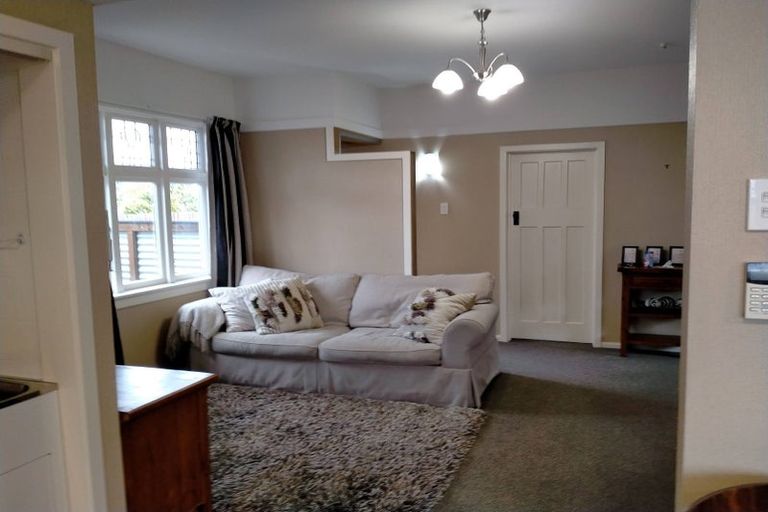 Photo of property in 35 Wellington Street, Phillipstown, Christchurch, 8011