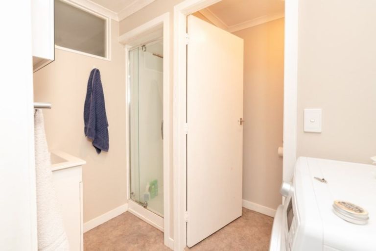 Photo of property in 128 Buckley Road, Southgate, Wellington, 6023