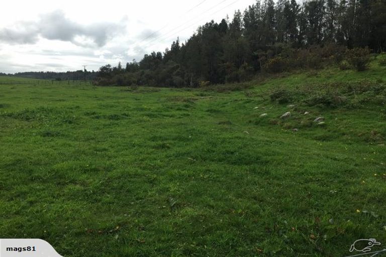 Photo of property in 844 Old Christchurch Road, Awatuna, Hokitika, 7882