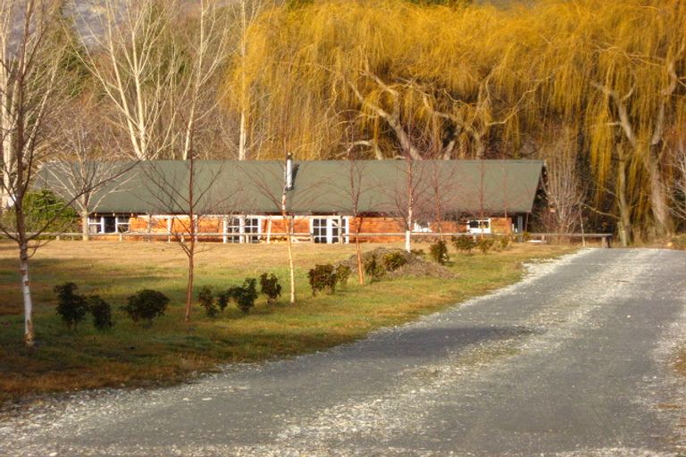 Photo of property in 470 Speargrass Flat Road, Speargrass Flat, Queenstown, 9371