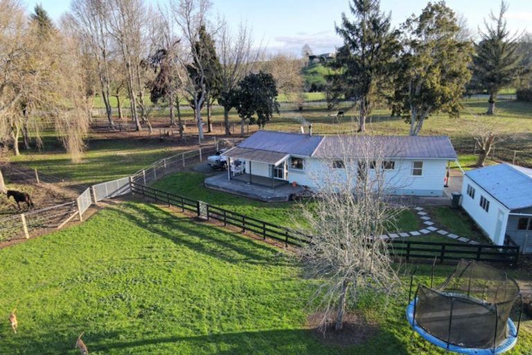Photo of property in 97 Old Taupo Road, Arapuni, Putaruru, 3481