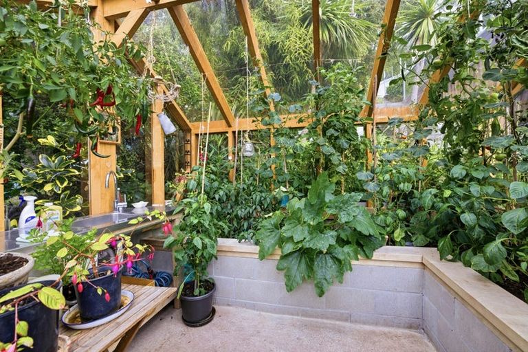 Photo of property in 178 Major Hornbrook Road, Mount Pleasant, Christchurch, 8081